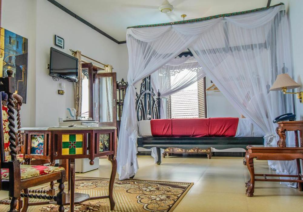 Tembo House Hotel Gallery Image