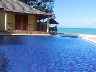 Zanzibar Ocean Blue