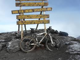  Biking Safaris in Kilimanjaro
