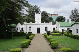  Town Tours & Historical Sites