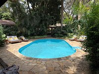 ARUSHA COFFEE LODGE Gallery Image