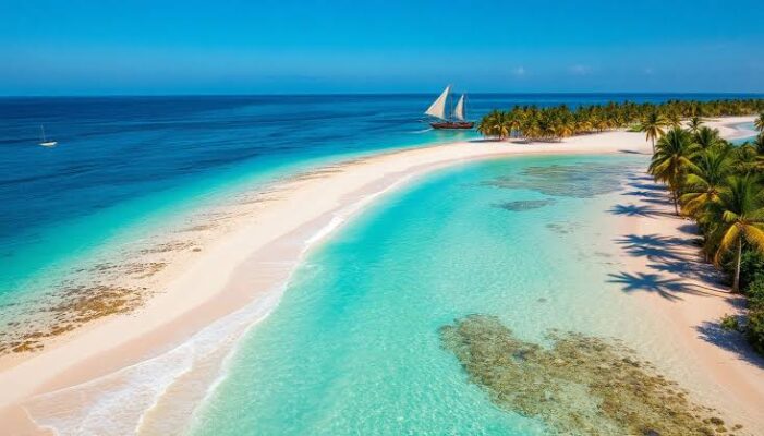 Exclusive zanzibar heritage & island escape