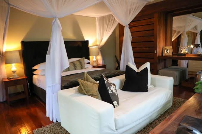 Lake Duluti Lodge Gallery Image