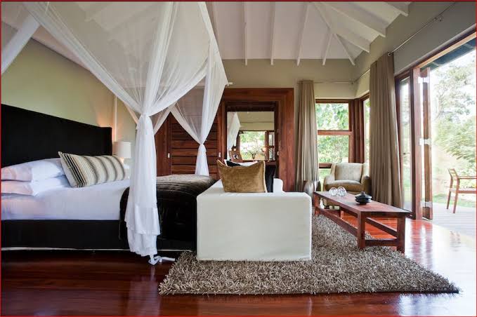 Lake Duluti Lodge Gallery Image