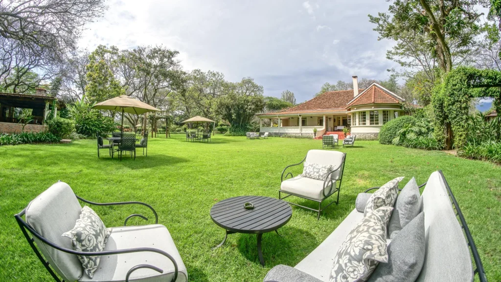 Lake Duluti Lodge Gallery Image