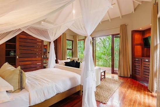 Lake Duluti Lodge Gallery Image