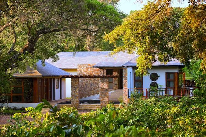 Lake Duluti Lodge Gallery Image