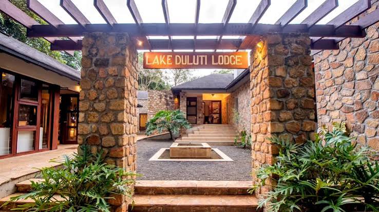 Lake Duluti Lodge Gallery Image