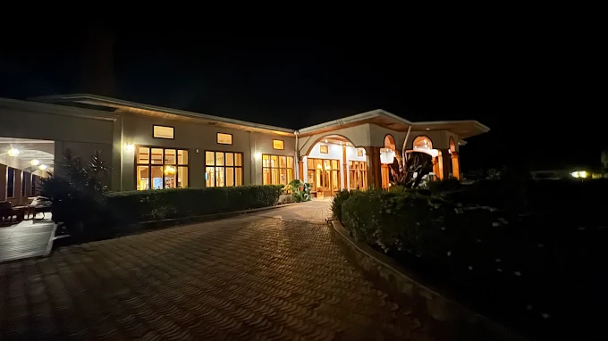 Ngorongoro Coffee Lodge Gallery Image