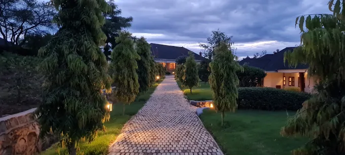 Ngorongoro Coffee Lodge Gallery Image