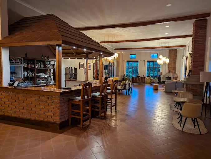 Ngorongoro Coffee Lodge Gallery Image