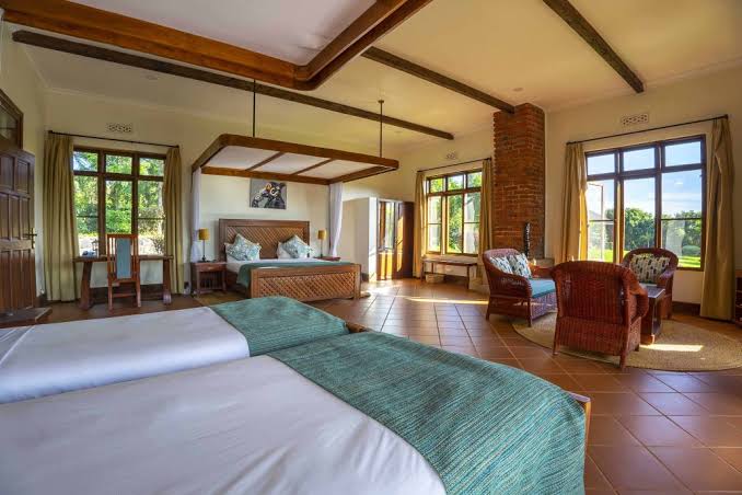 Ngorongoro Coffee Lodge Gallery Image