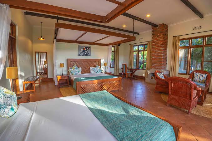 Ngorongoro Coffee Lodge Gallery Image