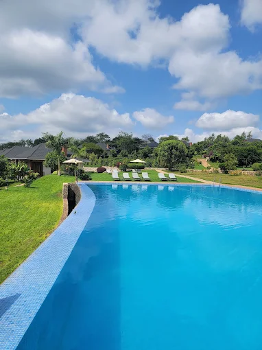 Ngorongoro Coffee Lodge Gallery Image
