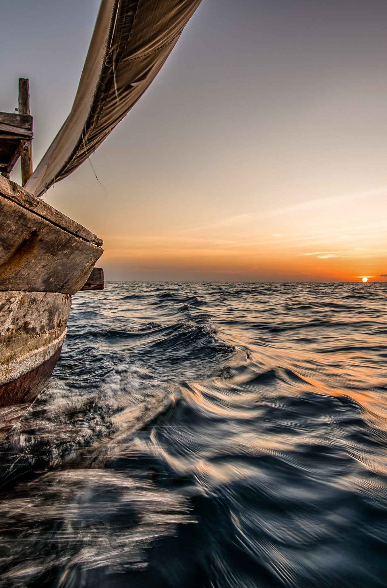 Zanzibar . ZANZIBAR ARCHIPELAGO