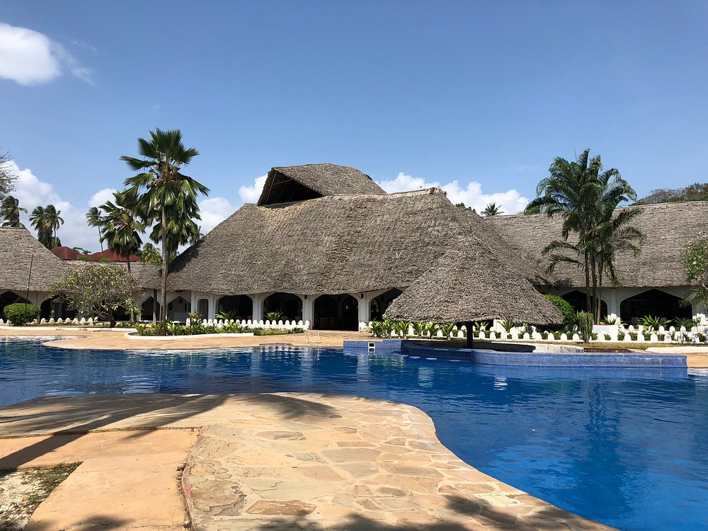 Zanzibar Beach Resort Gallery Image