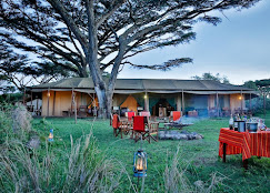 Lemala Ngorongoro Tented Camp Gallery Image