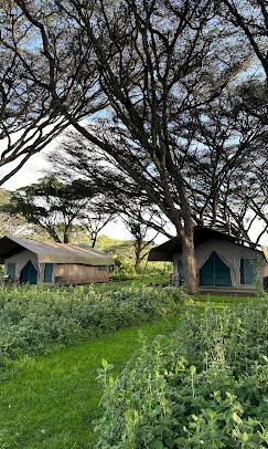 Lemala Ngorongoro Tented Camp Gallery Image
