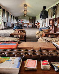 Lemala Ngorongoro Tented Camp Gallery Image
