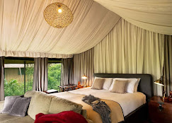 Lemala Ngorongoro Tented Camp Gallery Image