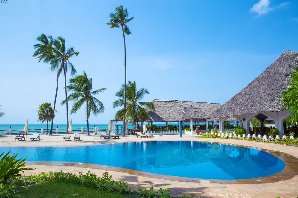 Zanzibar Beach Resort Gallery Image