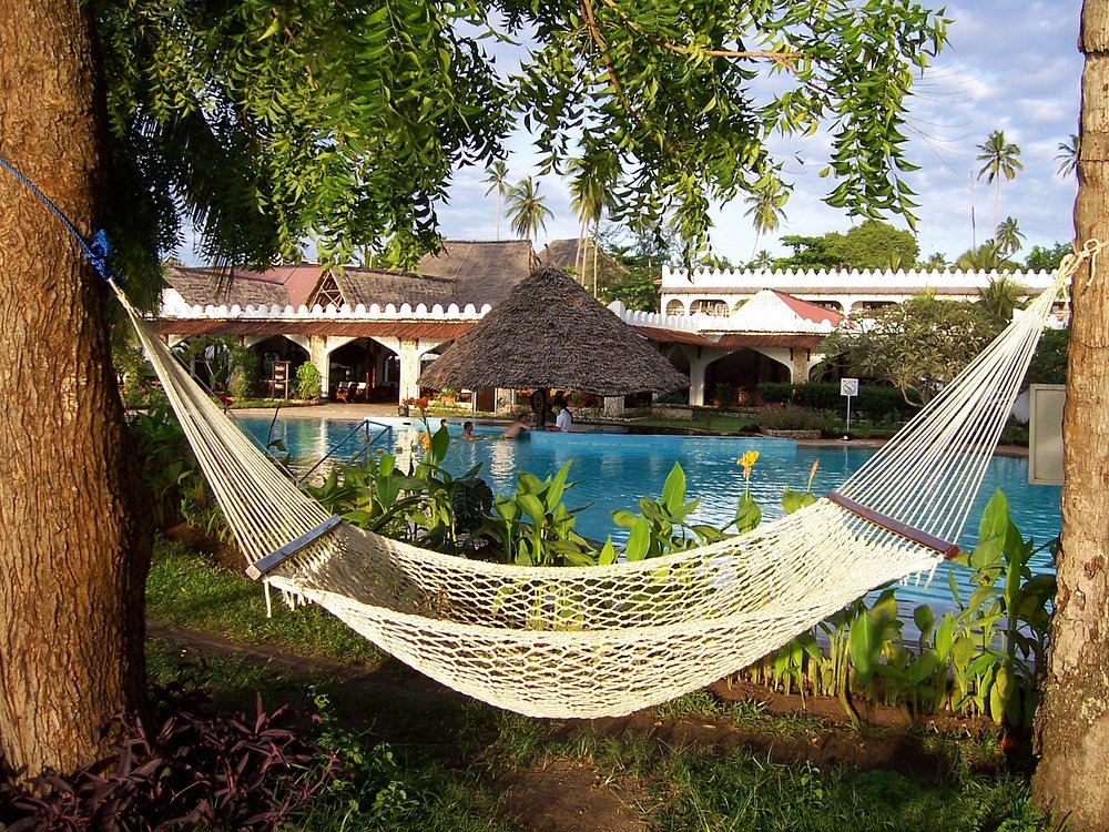 Zanzibar Beach Resort Gallery Image