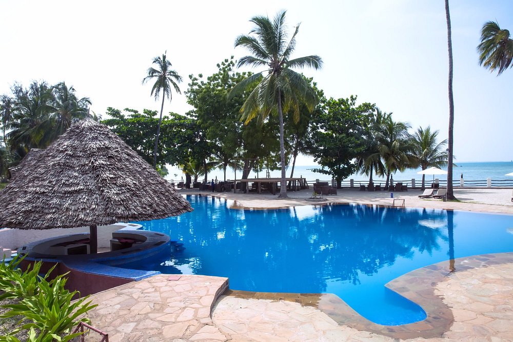 Zanzibar Beach Resort Gallery Image
