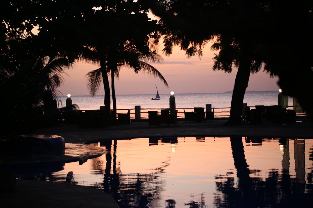 Zanzibar Beach Resort Gallery Image