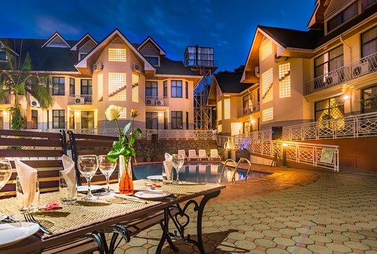 GOLD CREST HOTEL ARUSHA Gallery Image