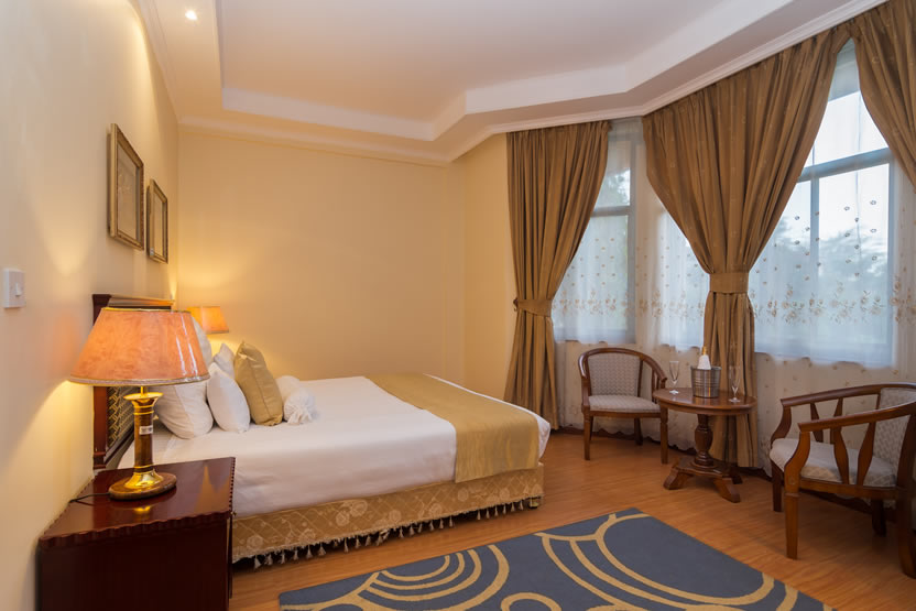 GOLD CREST HOTEL ARUSHA Gallery Image