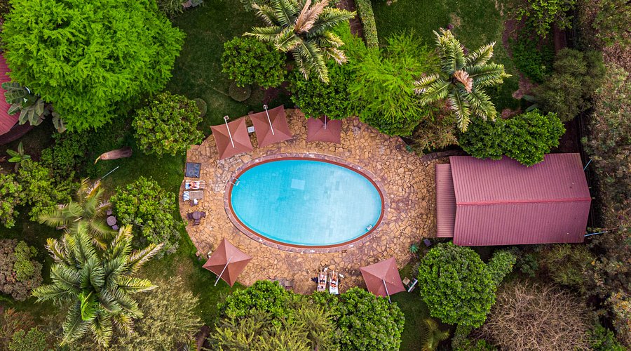 ARUSHA PLANET LODGE Gallery Image