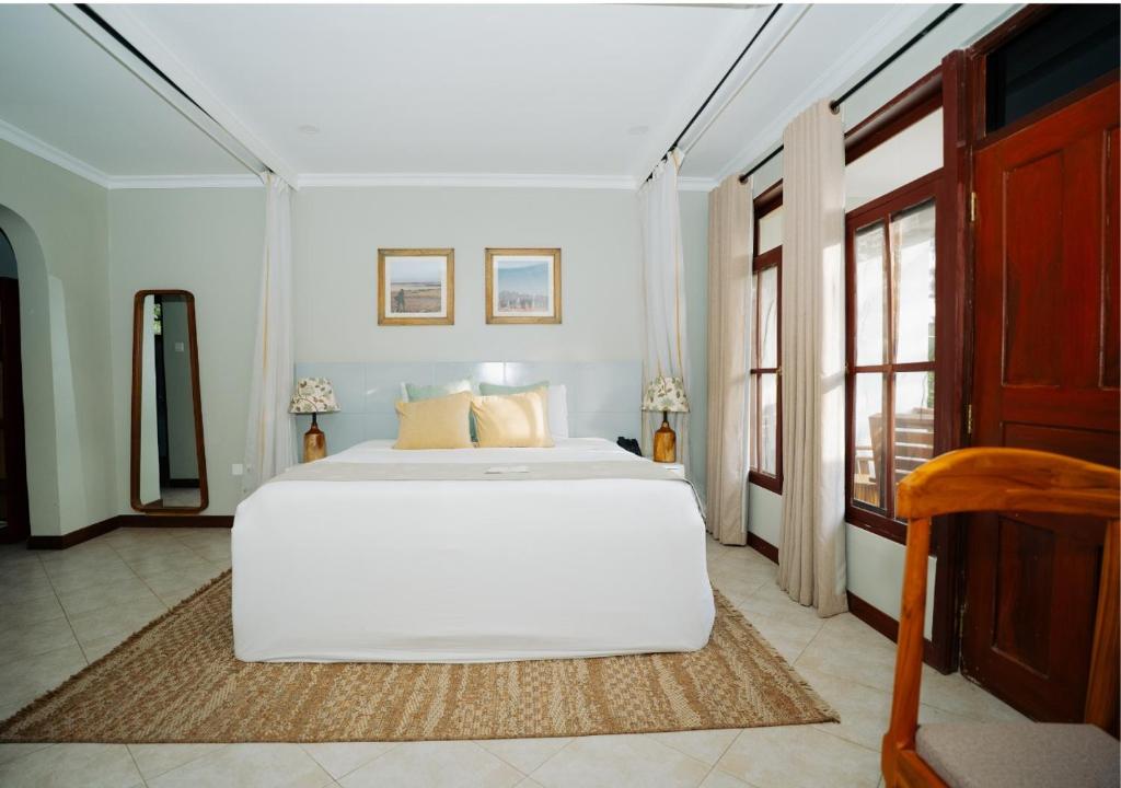 ARUSHA PLANET LODGE Gallery Image