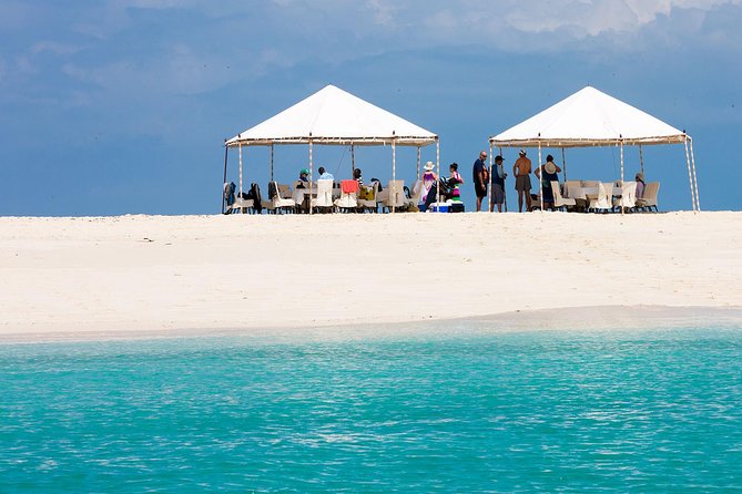 NAKUPENDA SANDBANK