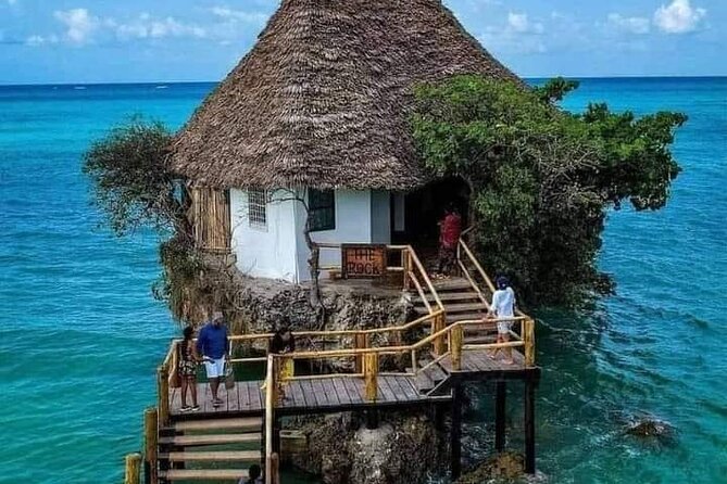 Zanzibar