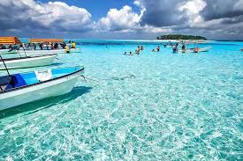 MNEMBA ISLAND