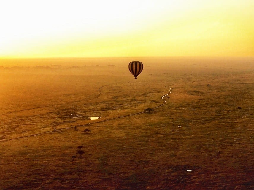 TANZANIA
