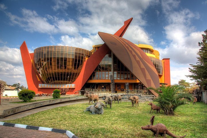  Arusha Experiences