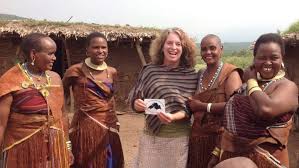 Travel With Purpose: Meaningful Community Experiences In Tanzania