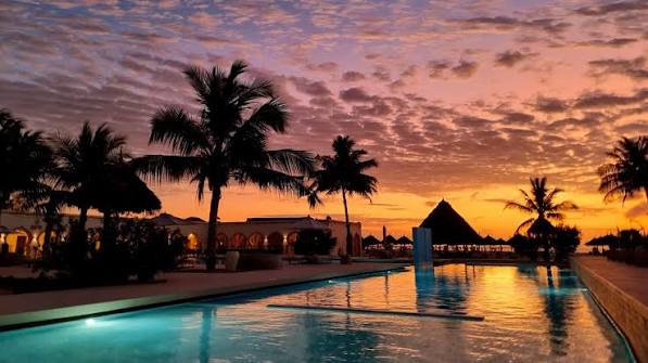  Exclusive zanzibar coastal & nature retreat