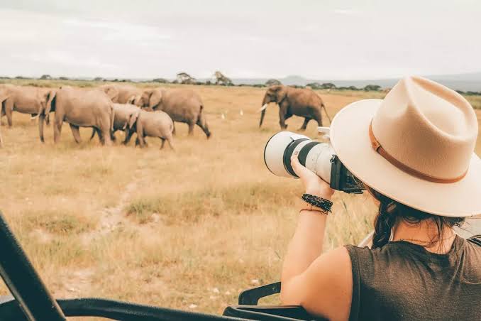 Why Grand World Tours ?