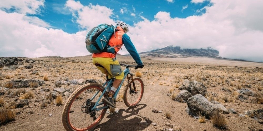 Biking Safari in Kilimanjaro: 10 Thrilling Rides and Tips