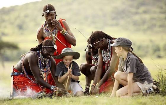 Cultural Safari in Tanzania and Kenya: 10 Amazing Experiences