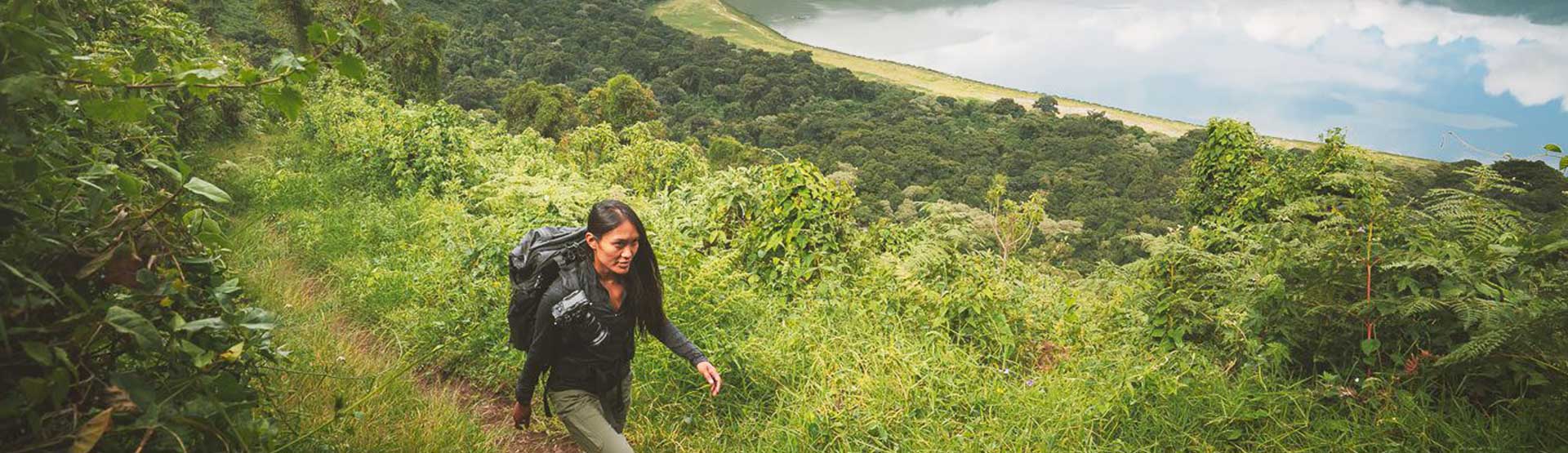 Empakai Crater Hike: 10 Amazing Things to Know Before You Go