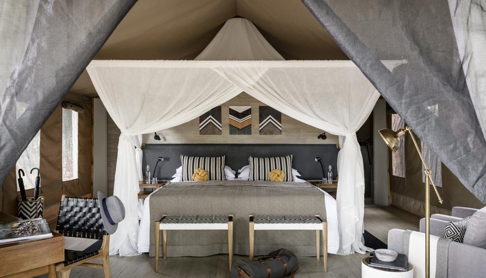 Tarangire Ndovu Tented Lodge Gallery Image