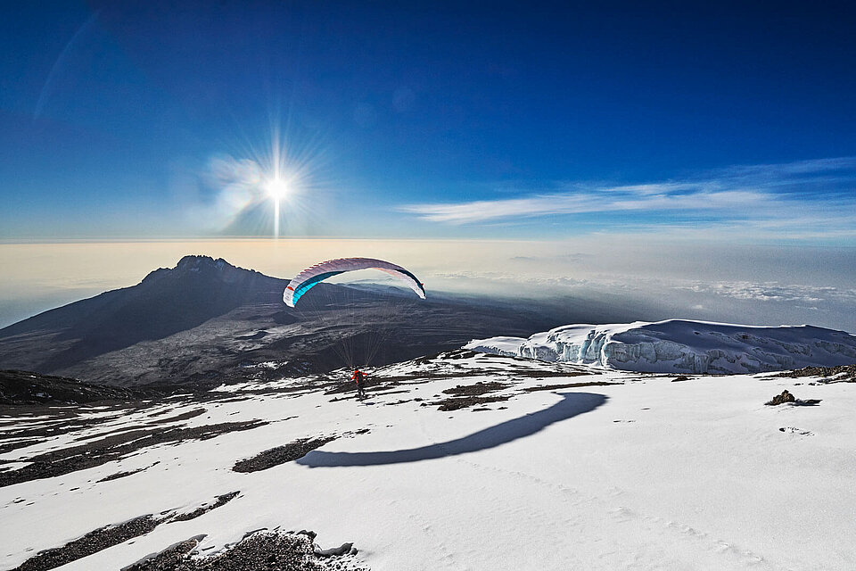 Paragliding Safari: 10 Things to Know Before You Fly